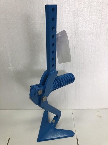 5574995 Lemken Следорыхлитель FSU со стрельчатой лапой G25