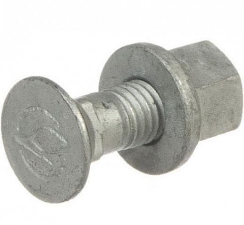 30110513 Lemken Болт с потайной головкой M12x33-12.9-MUH-10 Zn