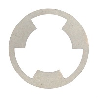 3056720 Lemken Шайба D90x1,5