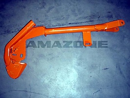 Сошник длинный Rotec