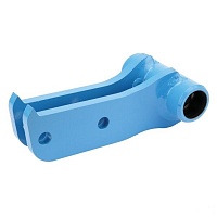 51210012 Lemken Узел кронштейна