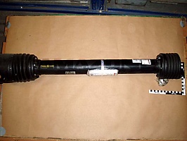 Карданный вал L=860 8х32х38