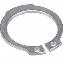 3058861 Lemken Стопорное кольцо A 25x2,0 Zn
