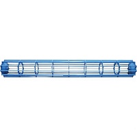 4231024 Lemken Пластинчатый каток D400x2954/11 3.00