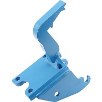 4128093 Lemken Кронштейн стойки 90x110/D20x128 D 18 Rubin-B HI