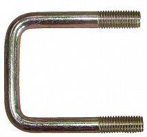 3017787 Lemken Стремянка M12/60/84 8.8