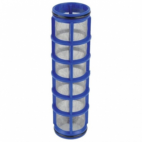 F612597 Lemken Фильтр сетчатый с каркасом 50 mesh
