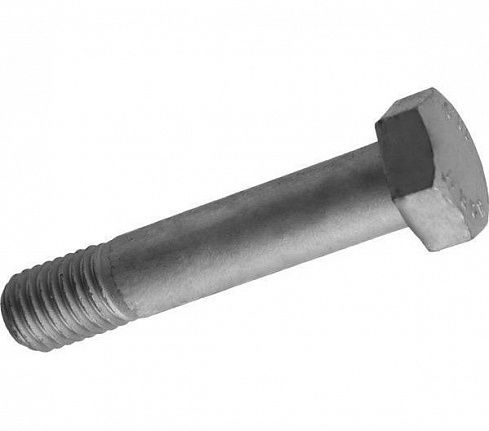 3013595 Lemken Болт с 6-гранной головкой  M14x70ls51x15-10.9