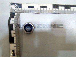Гайка 985 M10 A2-70 (B40) (alt DE244)