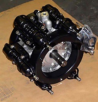 Насос ВР280К