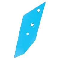 3364051 Lemken Долото лемеха B2S лев. 10x98x240
