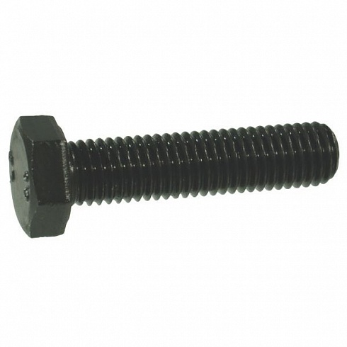 3013719 Lemken Болт с 6-гранной головкой  M16x40-12.9 A=max3mm