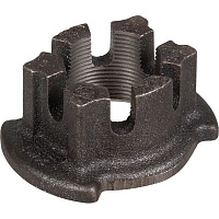 3030251 Lemken Корончатая гайка DIN937-M42x2