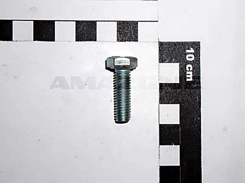 6KT-SHR 4017  8X 25  8.8 A2G
