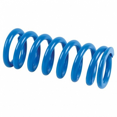 3298468 Lemken Нажимная пружина 11,75x69,75x202