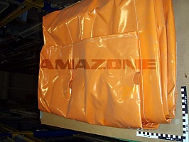 Тент ZGB   ZG-B 16001