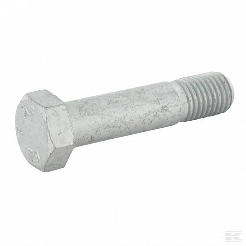 3015363 Lemken Болт шестигранный M16x70-12.9 Zn