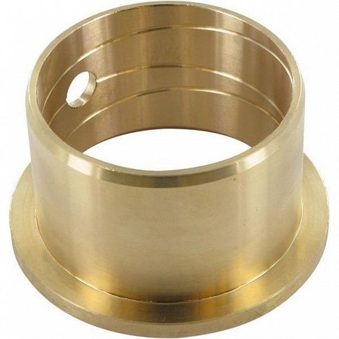 3179373 Lemken Втулка соединительная  D80/66/60x45