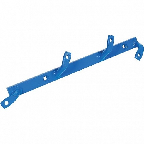 4695601 Lemken Опорная стойка BS40 LI