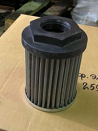 Фильтр гидравлический бака BHC0105 DIECI