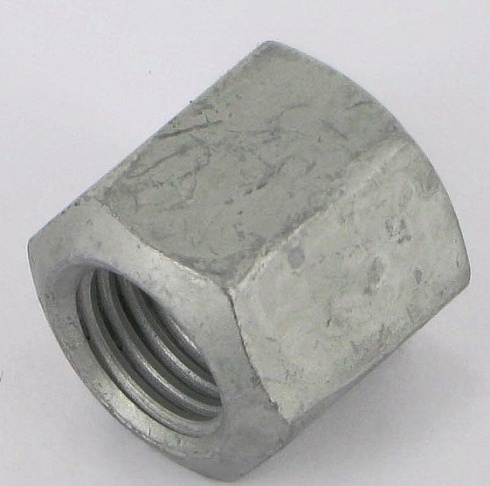 51210011 Lemken Гайка с шайбой M16