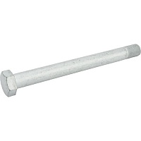 30110345 Lemken Болт 6 гран. M16x165-10.9 Zn