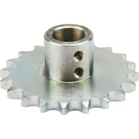 4552633 Lemken Звездочка Z20/D20x32 2xM6 Zn