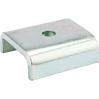 4594534 Lemken Зажимная пластина 60x6x74 U02x15 Zn