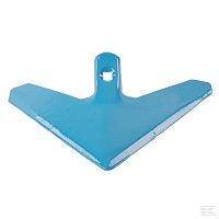 3374357 Lemken Лемех стрельчатой лапы  G28 5x280