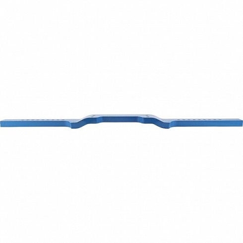 4638639 Lemken Стойка 50/95x30x1174-260-V 4xD16,25