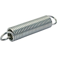 3298520 Lemken Пружина натяжения  6,3x50,0x242 270°