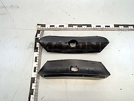 Лемех 35 мм 