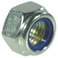 3030934 Lemken Стопорная гайка DIN985-NM12-8 Zn