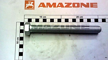 Болт Amazone DC402