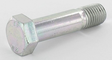 3014646 Lemken Болт с 6-гранной головкой  M24x95ls60x30-8.8
