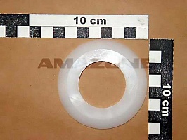 Крышка защитная HDPE NATUR