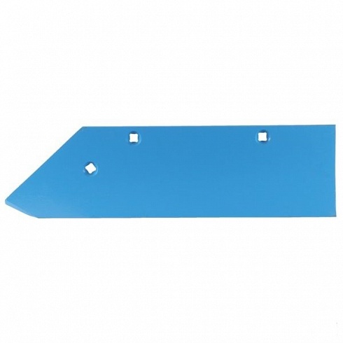 3335021 Lemken Лемех S41A лев. 534x150x11