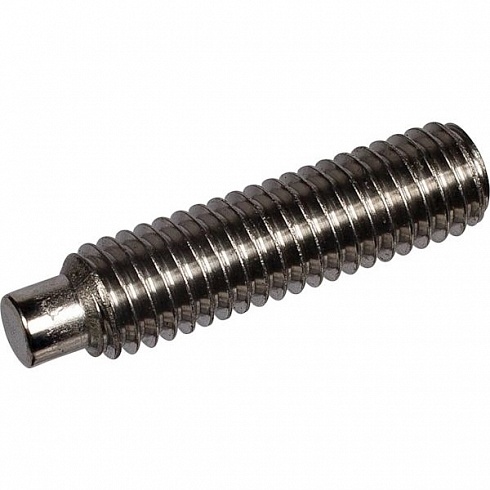 3010133 Lemken Резьбовой винт..M6x25-DIN915-A2