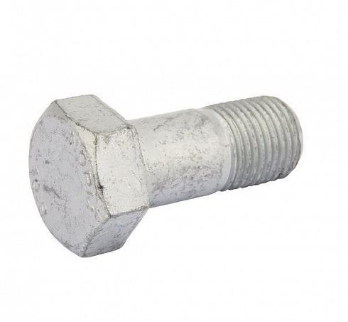 3013847 Lemken Болт с 6-гранной головкой M16X1,5X37LS17XB15-10.9 ZN