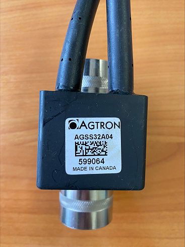 Датчик системы контроля высева Agtron (599064)