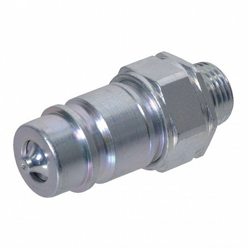 3752718 Lemken SVK-Штекер BG-3 12L M18x1,5