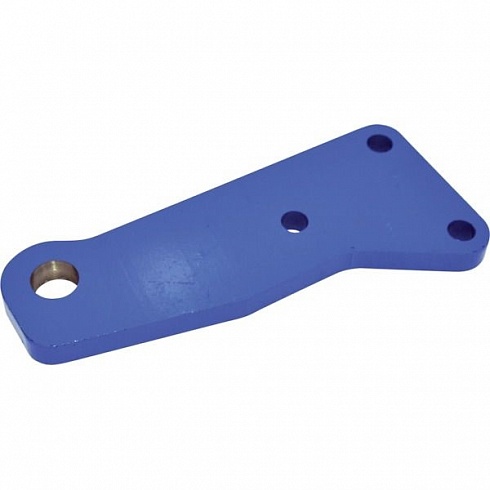 4275725 Lemken Кронштейн 157x22x327 1xD32 3xD20