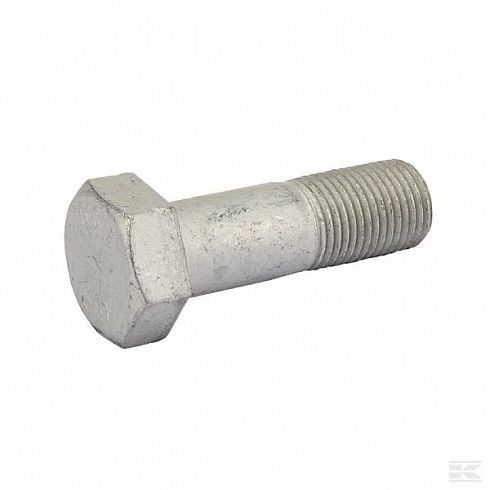 3013840 Lemken Болт с 6-гранной головкой  M16x1,5x50xb22-10.9