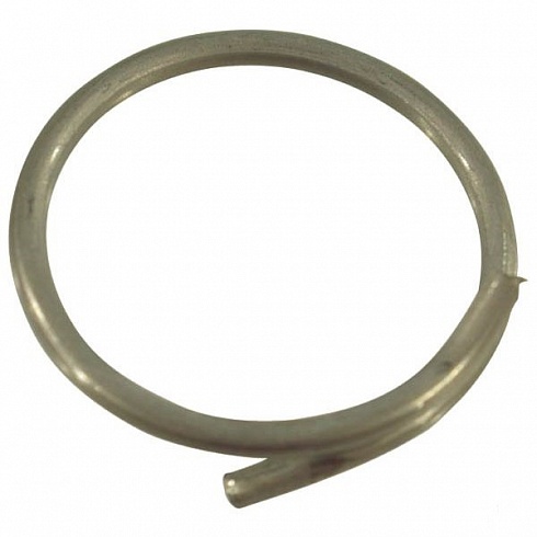 3058551 Lemken Фиксирующая пружина 41x3