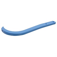 4653901 Lemken Стойка 40x15x450