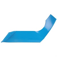 3374523 Lemken Лемех крыльчатый  KF52TP LI