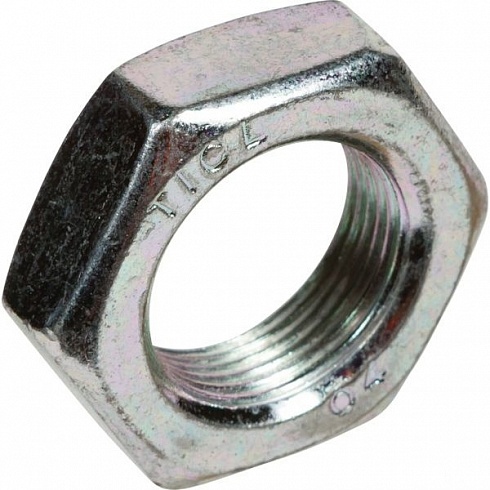 3030956 Lemken Гайка шестигранная BM24x1,5 DIN439-8
