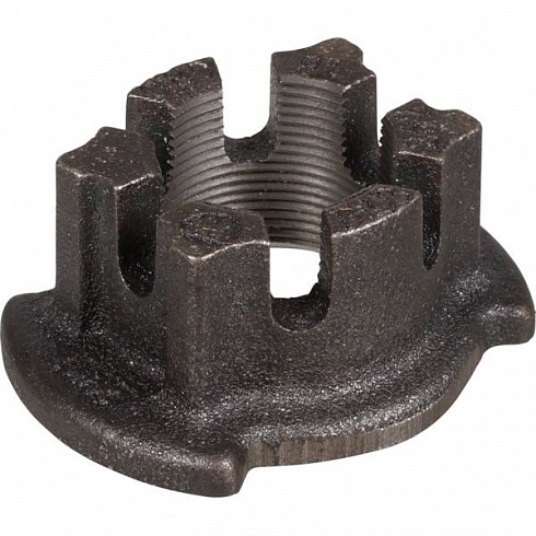 3030251 Lemken Корончатая гайка DIN937-M42x2