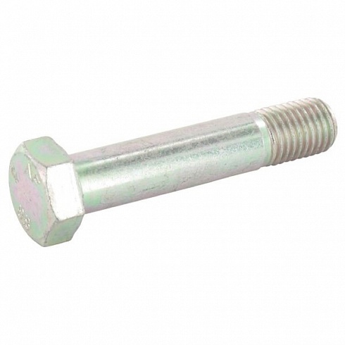 3013920 Lemken Болт с 6-гранной головкой  M16x80-8.8 Zn