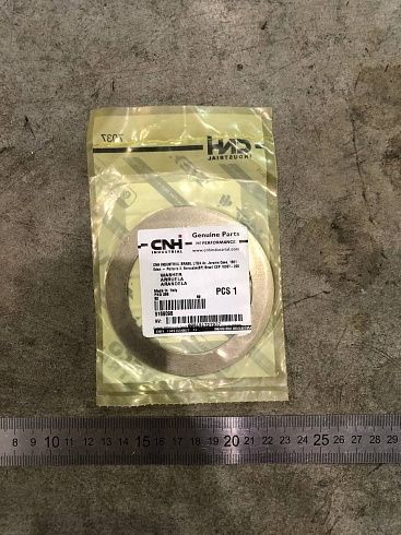 Прокладка CNH 70mm ID x 95mm OD x 1mm Thk